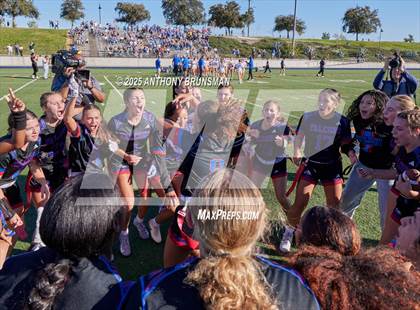 Thumbnail 1 in Christian Brothers vs. Del Campo (CIF SJS D3 Final - Pre & Postgame) photogallery.