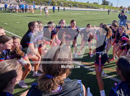 Thumbnail 2 in Christian Brothers vs. Del Campo (CIF SJS D3 Final - Pre & Postgame) photogallery.