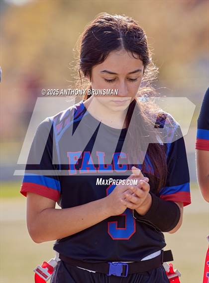 Thumbnail 1 in Christian Brothers vs. Del Campo (CIF SJS D3 Final - Pre & Postgame) photogallery.