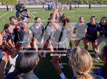 Thumbnail 3 in Christian Brothers vs. Del Campo (CIF SJS D3 Final - Pre & Postgame) photogallery.