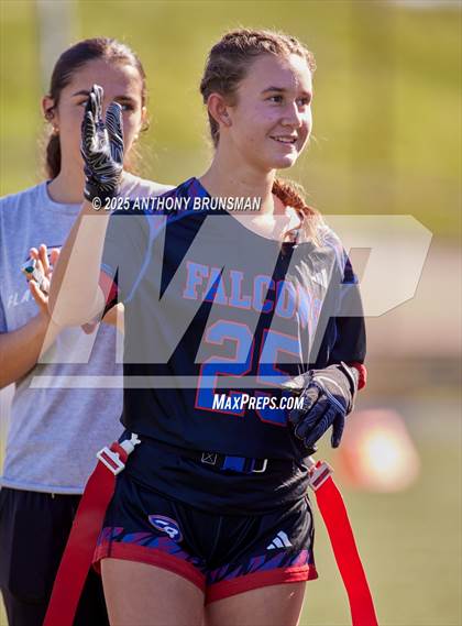 Thumbnail 1 in Christian Brothers vs. Del Campo (CIF SJS D3 Final - Pre & Postgame) photogallery.