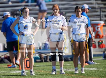 Thumbnail 1 in Christian Brothers vs. Del Campo (CIF SJS D3 Final - Pre & Postgame) photogallery.