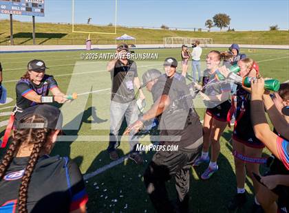 Thumbnail 2 in Christian Brothers vs. Del Campo (CIF SJS D3 Final - Pre & Postgame) photogallery.