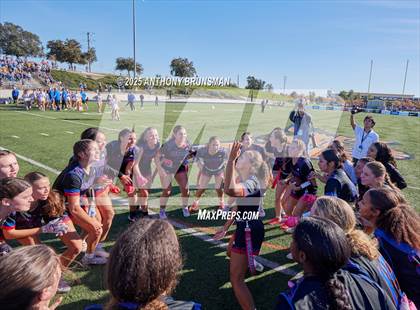 Thumbnail 1 in Christian Brothers vs. Del Campo (CIF SJS D3 Final - Pre & Postgame) photogallery.