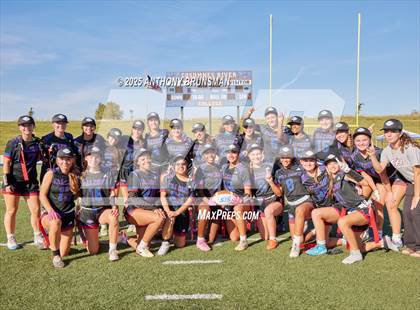 Thumbnail 1 in Christian Brothers vs. Del Campo (CIF SJS D3 Final - Pre & Postgame) photogallery.