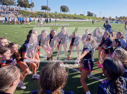 Thumbnail 3 in Christian Brothers vs. Del Campo (CIF SJS D3 Final - Pre & Postgame) photogallery.