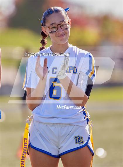 Thumbnail 3 in Christian Brothers vs. Del Campo (CIF SJS D3 Final - Pre & Postgame) photogallery.