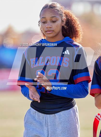 Thumbnail 1 in Christian Brothers vs. Del Campo (CIF SJS D3 Final - Pre & Postgame) photogallery.