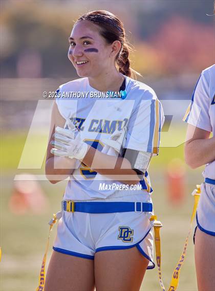 Thumbnail 3 in Christian Brothers vs. Del Campo (CIF SJS D3 Final - Pre & Postgame) photogallery.