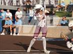Photo from the gallery "Lake Creek vs. A&M Consolidated (UIL Softball 5A Region III Quarterfinal)"