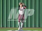 Photo from the gallery "Lake Creek vs. A&M Consolidated (UIL Softball 5A Region III Quarterfinal)"