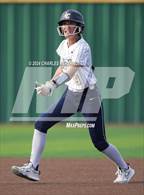 Photo from the gallery "Lake Creek vs. A&M Consolidated (UIL Softball 5A Region III Quarterfinal)"