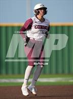 Photo from the gallery "Lake Creek vs. A&M Consolidated (UIL Softball 5A Region III Quarterfinal)"