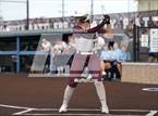 Photo from the gallery "Lake Creek vs. A&M Consolidated (UIL Softball 5A Region III Quarterfinal)"