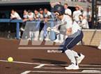 Photo from the gallery "Lake Creek vs. A&M Consolidated (UIL Softball 5A Region III Quarterfinal)"