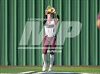 Photo from the gallery "Lake Creek vs. A&M Consolidated (UIL Softball 5A Region III Quarterfinal)"