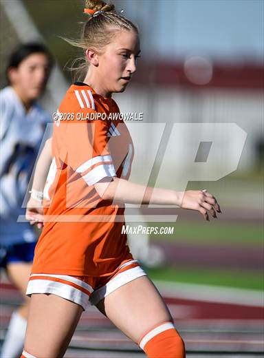 Community @ Celina (UIL 4A D1 Girls Soccer Bi-District)
