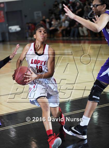 Thumbnail 1 in St. Anthony @ Antelope Valley photogallery.