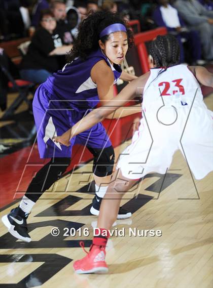 Thumbnail 3 in St. Anthony @ Antelope Valley photogallery.