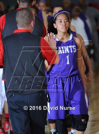 Thumbnail 3 in St. Anthony @ Antelope Valley photogallery.