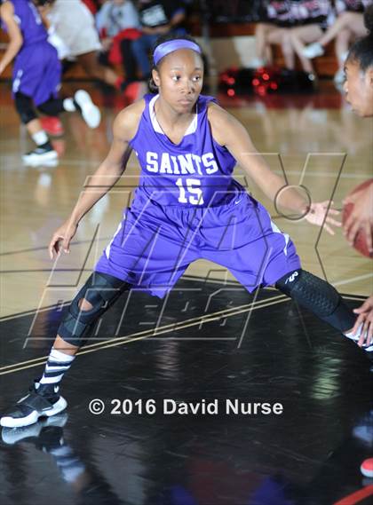 Thumbnail 3 in St. Anthony @ Antelope Valley photogallery.