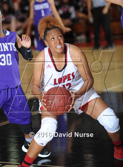 Thumbnail 3 in St. Anthony @ Antelope Valley photogallery.