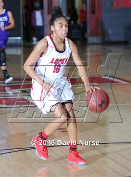 Thumbnail 3 in St. Anthony @ Antelope Valley photogallery.
