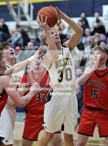 Thumbnail 1 in Mohawk Area @ Shenango photogallery.