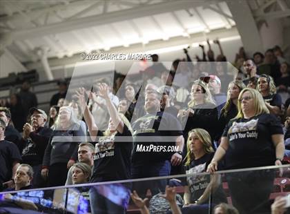 Thumbnail 2 in Hayesville vs. Chatham Charter (NCHSAA 1A Championship) photogallery.