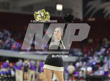 Thumbnail 3 in Hayesville vs. Chatham Charter (NCHSAA 1A Championship) photogallery.