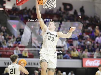 Thumbnail 3 in Hayesville vs. Chatham Charter (NCHSAA 1A Championship) photogallery.