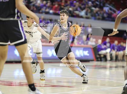 Thumbnail 3 in Hayesville vs. Chatham Charter (NCHSAA 1A Championship) photogallery.