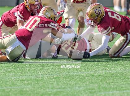 Thumbnail 1 in Cedar vs. Manti (UHSAA 3A Final) photogallery.