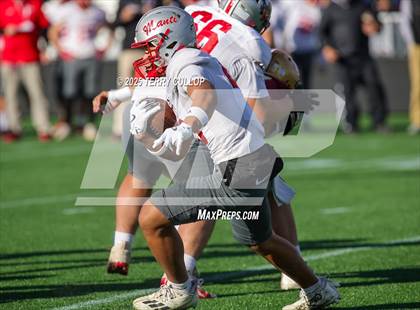 Thumbnail 3 in Cedar vs. Manti (UHSAA 3A Final) photogallery.