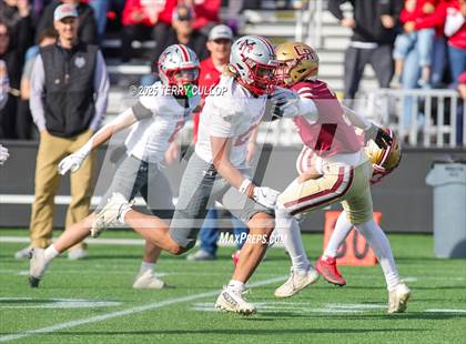 Thumbnail 2 in Cedar vs. Manti (UHSAA 3A Final) photogallery.