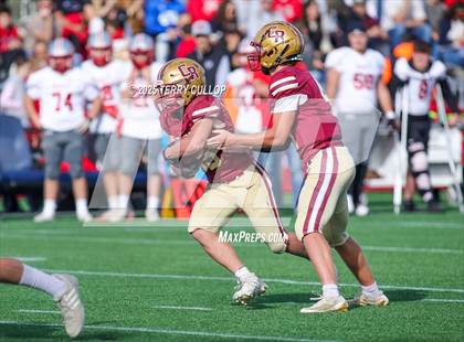 Thumbnail 1 in Cedar vs. Manti (UHSAA 3A Final) photogallery.