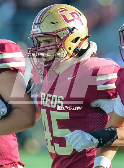 Thumbnail 2 in Cedar vs. Manti (UHSAA 3A Final) photogallery.