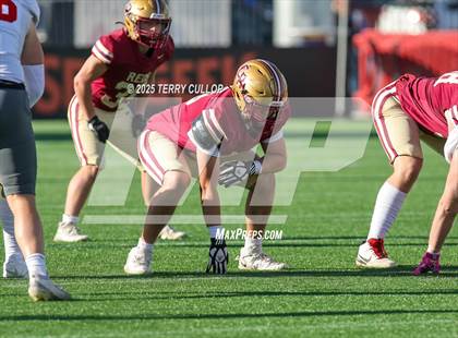 Thumbnail 2 in Cedar vs. Manti (UHSAA 3A Final) photogallery.