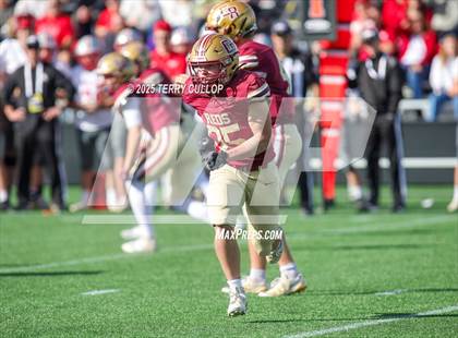 Thumbnail 3 in Cedar vs. Manti (UHSAA 3A Final) photogallery.