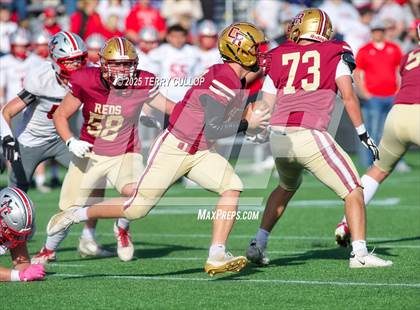 Thumbnail 3 in Cedar vs. Manti (UHSAA 3A Final) photogallery.