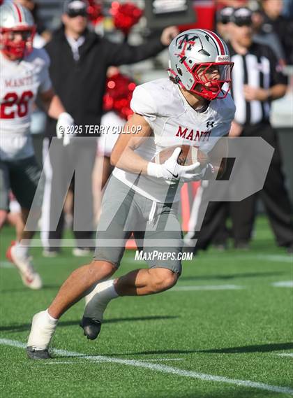 Thumbnail 3 in Cedar vs. Manti (UHSAA 3A Final) photogallery.