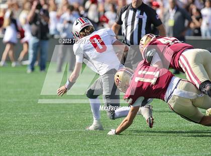 Thumbnail 2 in Cedar vs. Manti (UHSAA 3A Final) photogallery.
