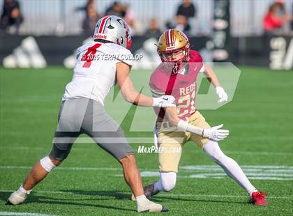 Thumbnail 1 in Cedar vs. Manti (UHSAA 3A Final) photogallery.