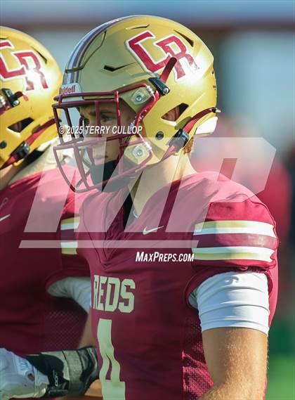 Thumbnail 3 in Cedar vs. Manti (UHSAA 3A Final) photogallery.