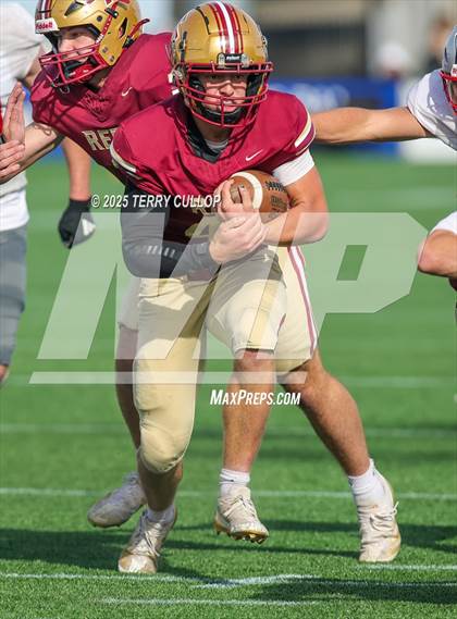 Thumbnail 2 in Cedar vs. Manti (UHSAA 3A Final) photogallery.