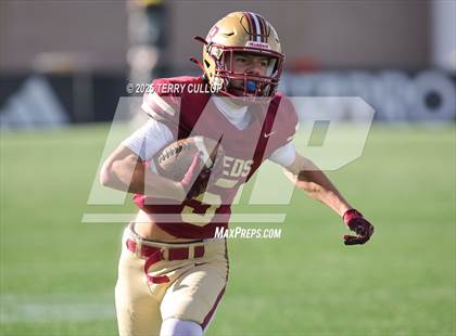 Thumbnail 2 in Cedar vs. Manti (UHSAA 3A Final) photogallery.