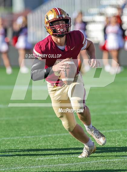 Thumbnail 3 in Cedar vs. Manti (UHSAA 3A Final) photogallery.