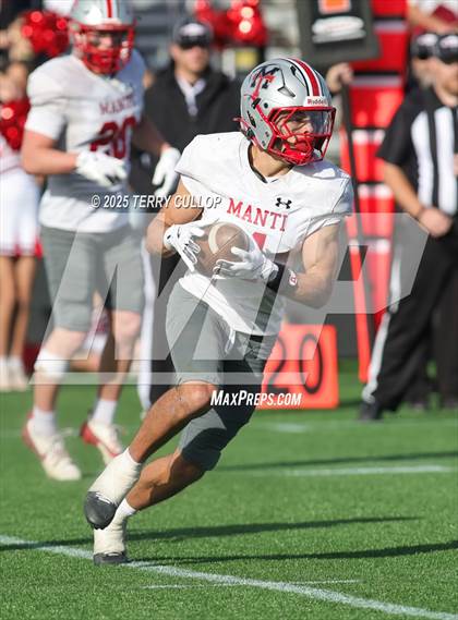 Thumbnail 2 in Cedar vs. Manti (UHSAA 3A Final) photogallery.
