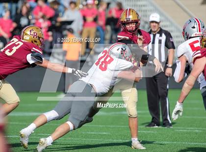 Thumbnail 3 in Cedar vs. Manti (UHSAA 3A Final) photogallery.