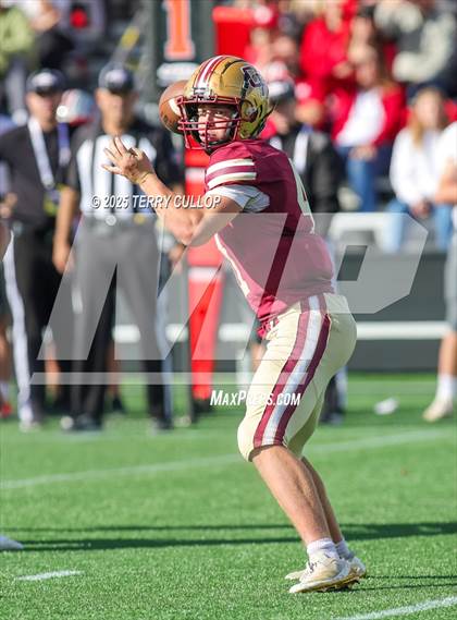 Thumbnail 2 in Cedar vs. Manti (UHSAA 3A Final) photogallery.